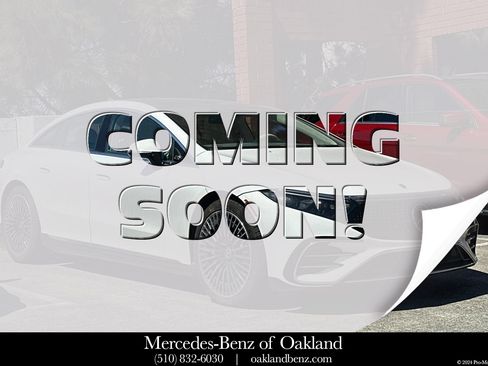 Used 2023 Mercedes-Benz EQS 450+ Sedan image 1