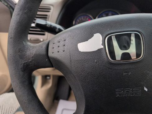 Used 2003 Honda Civic LX image 33