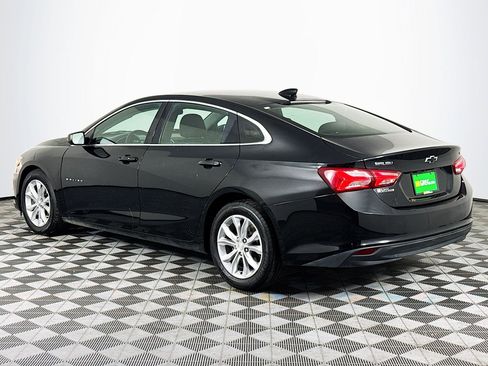 Used 2019 Chevrolet Malibu LT image 6