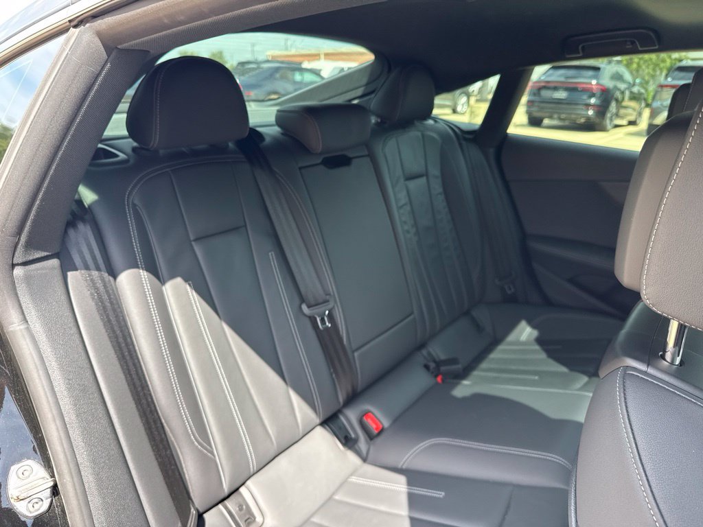 Used 2023 Audi A5 2.0T Premium Plus w/ Premium Plus AWD/4WD image 17