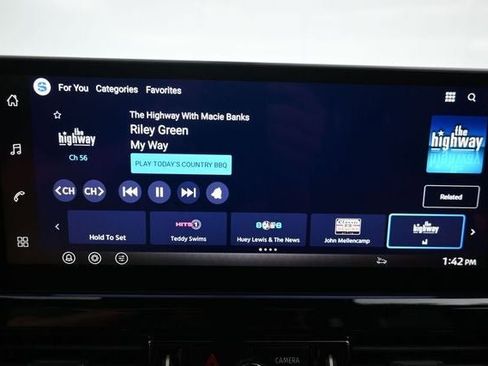 New 2026 Nissan Pathfinder Rock Creek AWD/4WD image 11