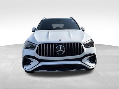 Used 2024 Mercedes-Benz GLE 53 AMG 4MATIC
