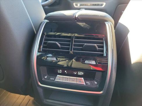 Used 2020 BMW X5 M50i w/ Executive Package AWD/4WD image 14