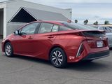 Used 2018 Toyota Prius Prime Plus image 3