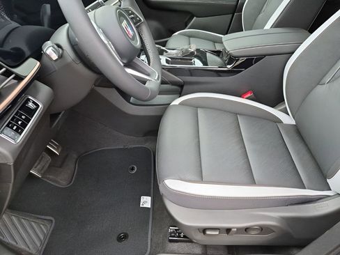 New 2026 Buick Envision Sport Touring AWD/4WD image 34