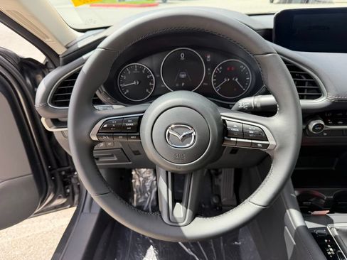 New 2026 MAZDA MAZDA3 2.5 S Sedan w/ Preferred Pkg FWD image 20