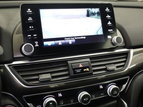 Used 2018 Honda Accord Sport image 23