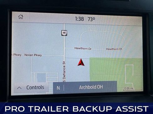 Used 2020 Ford F150 XLT w/ Equipment Group 302A Luxury AWD/4WD image 5