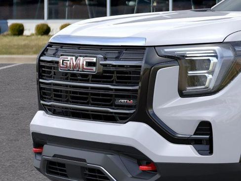 New 2026 GMC Terrain AT4 image 29