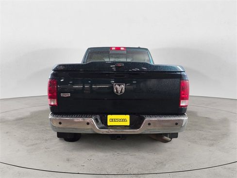 Used 2011 RAM 2500 Laramie image 4