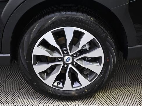 Certified 2025 Subaru Outback Limited w/ Tech Package 3 image 20