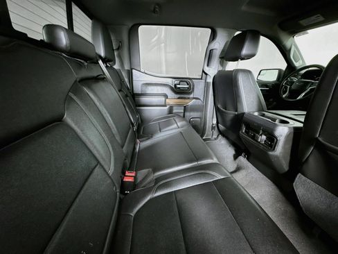 Used 2021 Chevrolet Silverado 1500 RST w/ Redline Edition AWD/4WD image 24