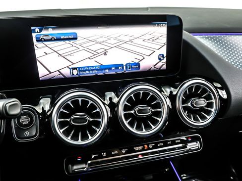 Certified 2024 Mercedes-Benz GLA 250 GLA 250 SUV image 22