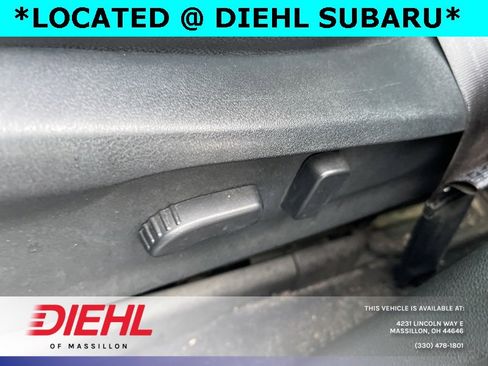 Used 2023 Subaru Ascent Onyx Edition image 15