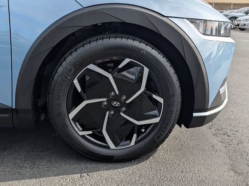 Certified 2024 Hyundai Ioniq 5 SEL RWD image 8