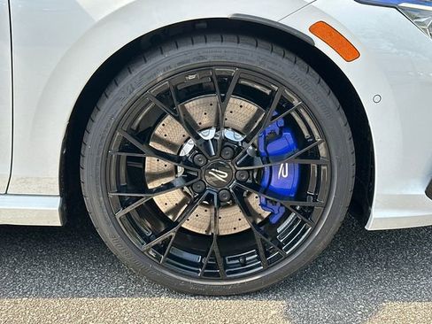 New 2026 Volkswagen Golf w/ Euro Style Package AWD/4WD image 27