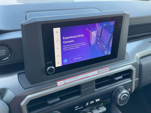 New 2025 Toyota Tacoma SR5 image 24