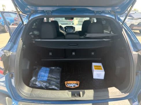 New 2026 Subaru Crosstrek 2.5i Wilderness AWD/4WD image 11