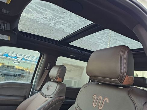 New 2026 Ford F350 King Ranch w/ Chrome Package image 13