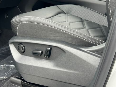 New 2026 Volkswagen Atlas Cross Sport SE image 20