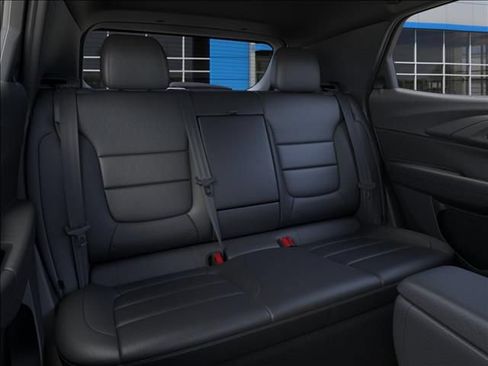 New 2026 Chevrolet TrailBlazer RS w/ Convenience Package AWD/4WD image 21