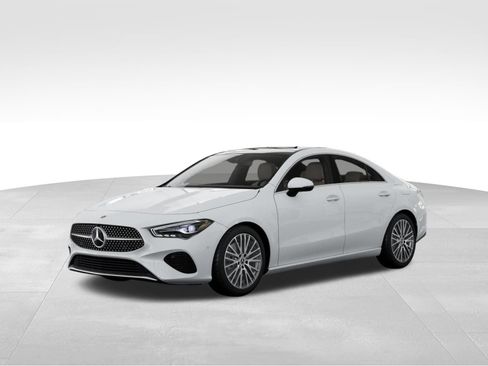 New 2026 Mercedes-Benz CLA 250 CLA 250 image 41