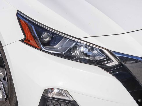 Used 2021 Nissan Altima 2.5 S image 5