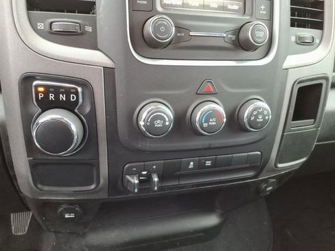 Used 2023 RAM 1500 Tradesman w/ Popular Equipment Group image 11