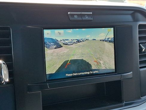 New 2026 Ford F350 XL w/ STX Appearance Package AWD/4WD image 13
