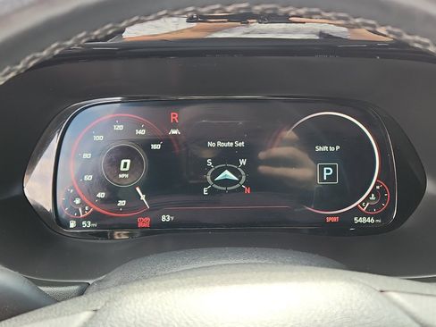 Used 2022 Hyundai Palisade Calligraphy image 15