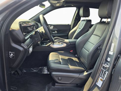 Used 2023 Mercedes-Benz GLE 350 4MATIC w/ 3rd Row Seat Package image 12