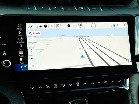 New 2026 Jeep Grand Cherokee L 2WD image 20