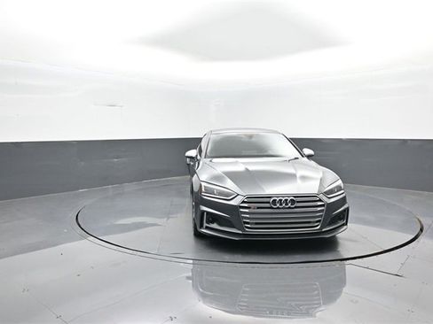 Used 2018 Audi S5 Prestige w/ S Sport Package image 2