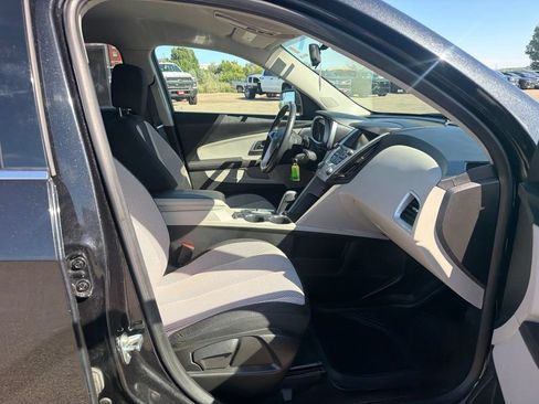 Certified 2013 Chevrolet Equinox LT w/ Driver Convenience Package AWD/4WD image 28