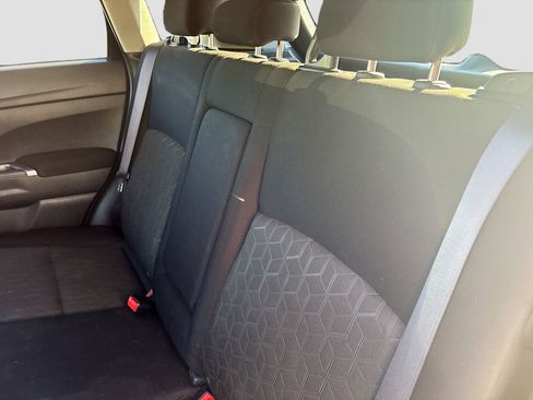 Used 2021 Mitsubishi Outlander Sport SE FWD image 23