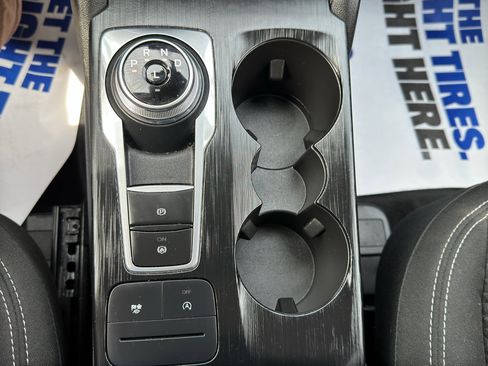 Used 2025 Ford Escape Active FWD image 21