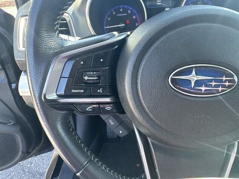 Used 2019 Subaru Outback 2.5i Limited AWD/4WD image 15