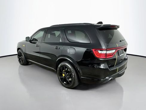 Used 2024 Dodge Durango SRT AWD/4WD image 10