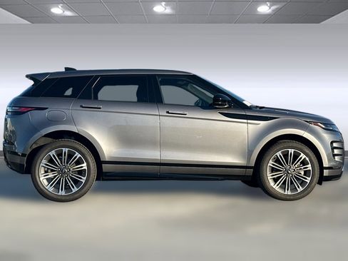 Used 2024 Land Rover Range Rover Evoque Dynamic SE AWD/4WD image 8