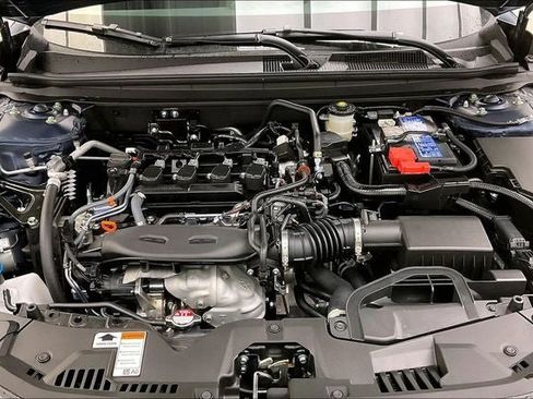 Used 2026 Honda Accord SE image 13