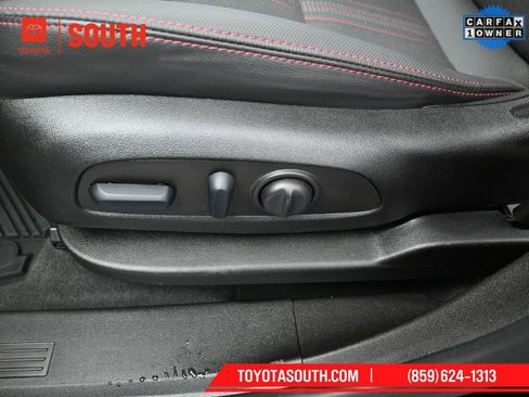 Used 2022 Chevrolet Equinox RS image 21