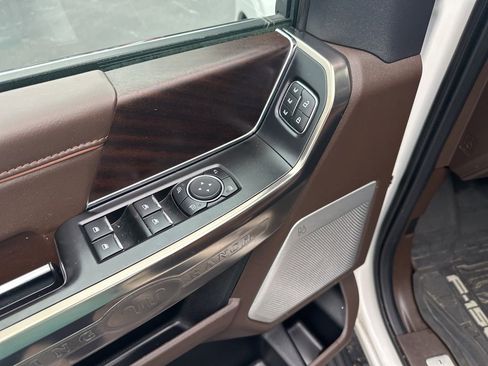 Used 2022 Ford F150 King Ranch w/ Equipment Group 601A High image 20