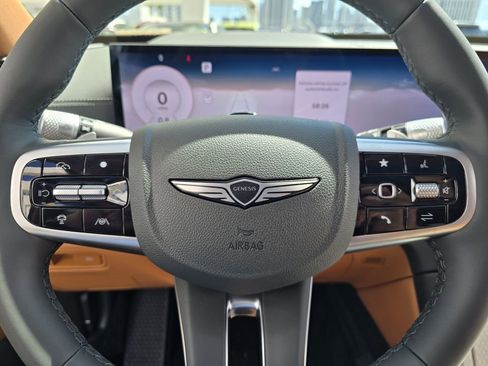 New 2026 Genesis GV80 2.5T Prestige AWD/4WD image 18