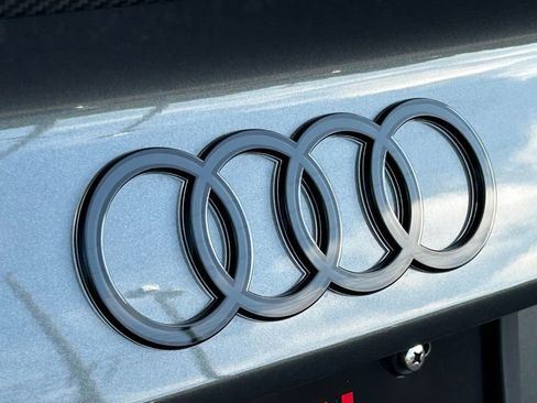 New 2026 Audi RS 3 image 59