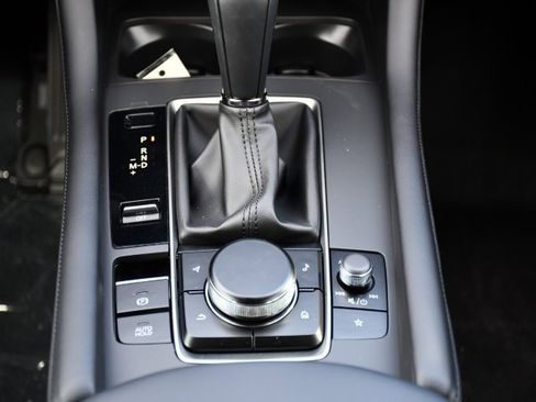 New 2026 MAZDA MAZDA3 s image 25