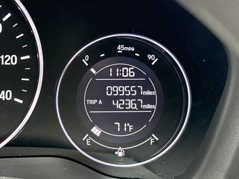 Used 2018 Honda HR-V LX image 31