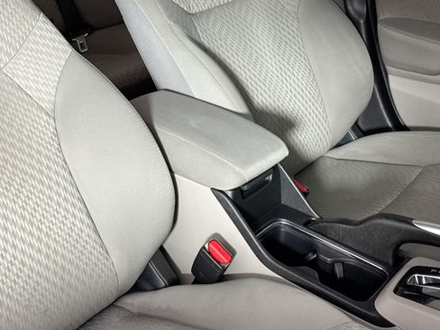Used 2015 Honda Civic EX image 37