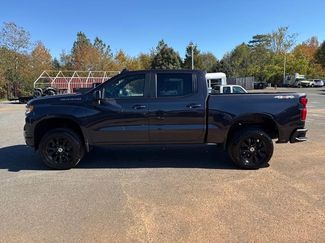 Used 2023 Chevrolet Silverado 1500 RST video 2