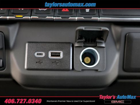 New 2026 GMC Sierra 1500 Pro w/ Graphite Edition image 16