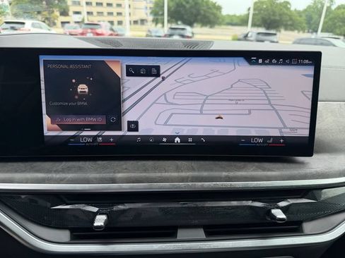 Certified 2026 BMW X7 xDrive40i AWD/4WD image 27